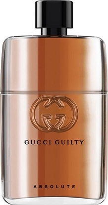 GUCCI GUILTY ABSOLUTE AFTER SHAVE LOTION 90ML
